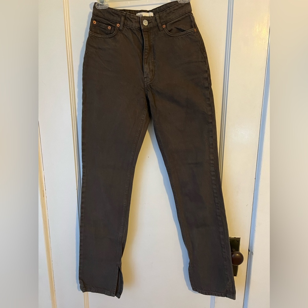 Zara jeans